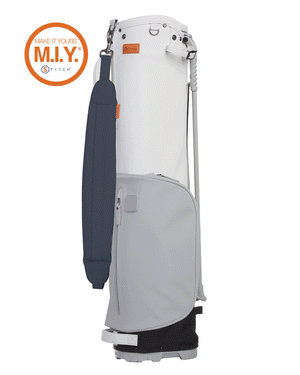 MIY SL1 Golf Bag - Bundle